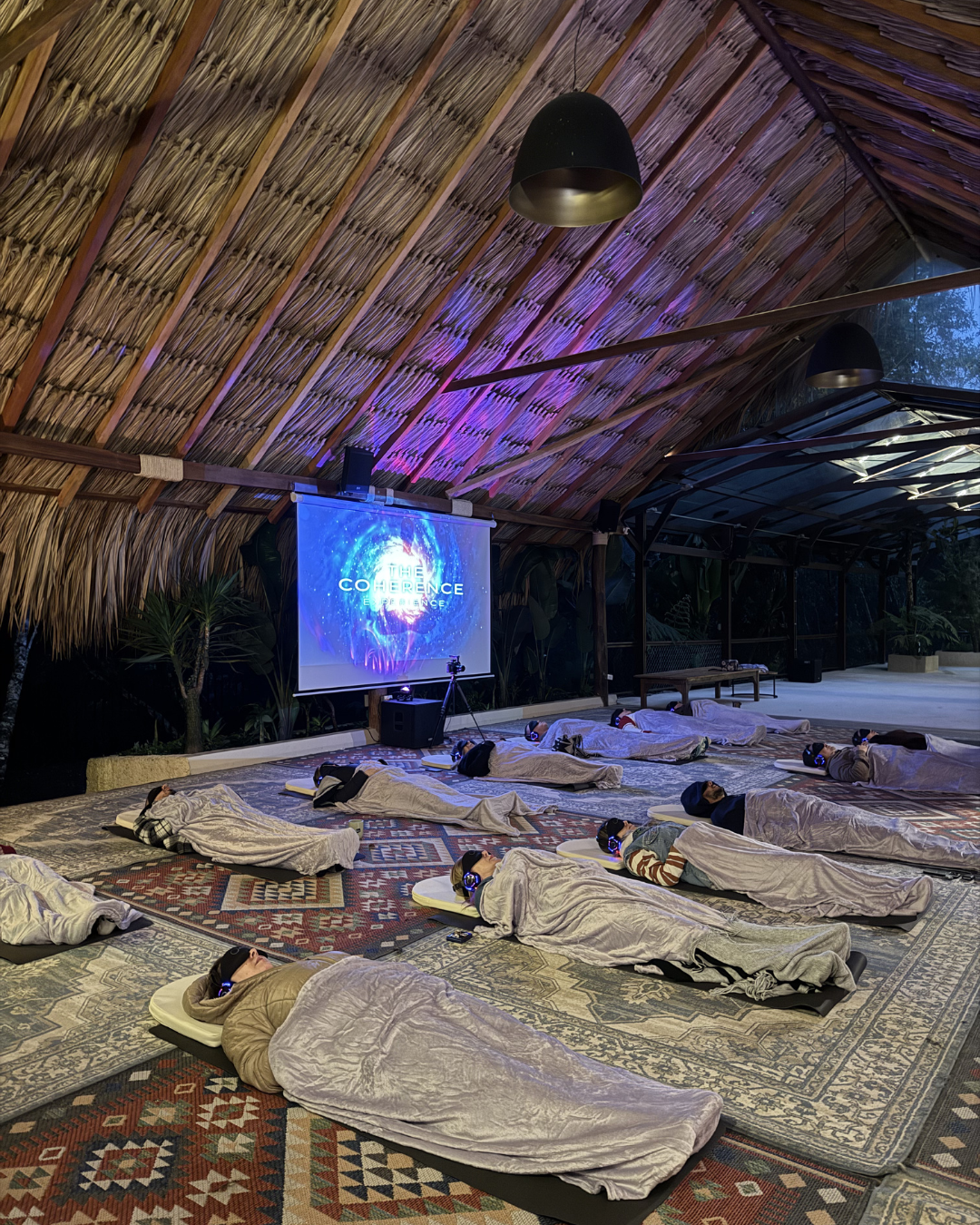 SferaLab — Por qué asistir